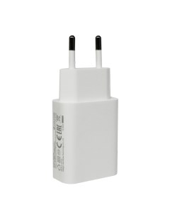 Зарядное устройство Fast Charge 18W Evolution