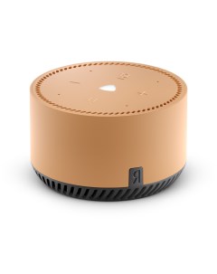 Умная колонка Станция Лайт Алиса (Бежевая) Яндекс