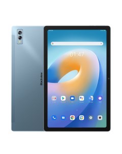 Планшет Tab 11 SE 10.36" (8/128 голубой) Blackview