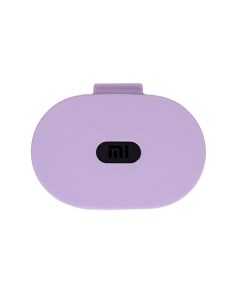 Чехол для Redmi AirDots Фиолетовый Xiaomi