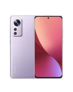 Смартфон 12X 8 256 Фиолетовый Xiaomi