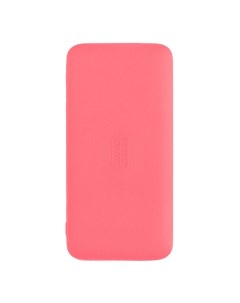 Чехол для Redmi Power Bank 10000 Розовый Xiaomi