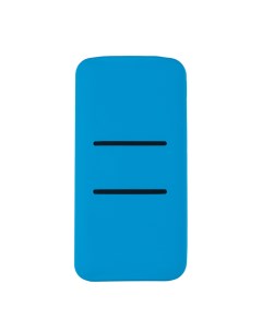 Чехол для Redmi Power Bank 10000 Синий Xiaomi