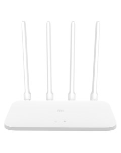 Роутер Mi Router 4A Xiaomi