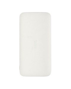 Чехол для Redmi Power Bank 10000 Белый Xiaomi