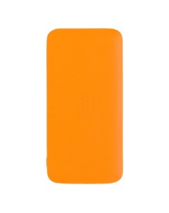 Чехол для Redmi Power Bank 10000 Оранжевый Xiaomi