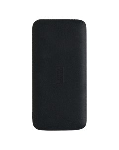 Чехол для Redmi Power Bank 10000 Черный Xiaomi