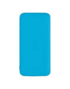 Чехол для Redmi Power Bank 10000 Голубой Xiaomi