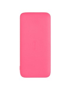 Чехол для Redmi Power Bank 20000 Розовый Xiaomi