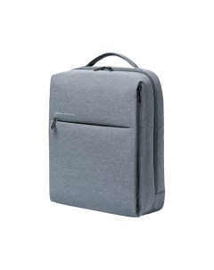 Рюкзак Mi City Backpack 2 Светло серый Xiaomi