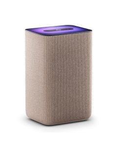 Умная колонка Станция 2 (Песочный) Яндекс