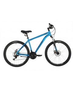 Велосипед Element Evo 26AHD ELEMEVO 14BL1 14 синий Stinger