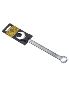 Ключ комбинированный 000051094721 18x18мм Forte tools