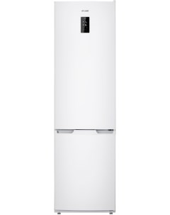 Холодильник с морозильником ХМ 4426 009 ND Atlant