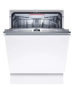Встраиваемая посудомоечная машина SMV6ZCX00E Bosch