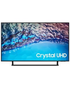 Телевизор Crystal BU8500 UE43BU8500UXCE Samsung