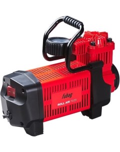 Автомобильный компрессор Roll Air 70/20 Fubag