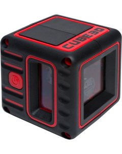 Лазерный нивелир Cube 3D Ultimate Edition Ada instruments