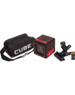 Лазерный нивелир Cube Home Edition Ada instruments