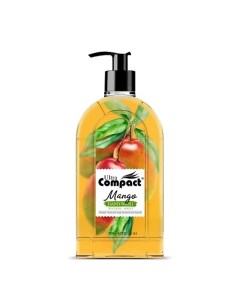 Жидкое мыло для рук Манго Ultra compact