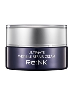 Антивозрастной крем для лица против морщин Ultimate Wrinkle Repair Cream Re:nk
