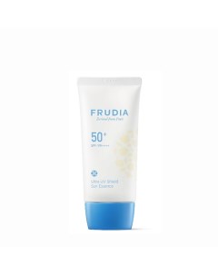 Солнцезащитная крем эссенция SPF50 PA 50 Frudia