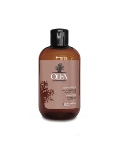 OLEA BAOBAB Шампунь для волос с маслами баобаба и семян льна 250 Dott.solari cosmetics