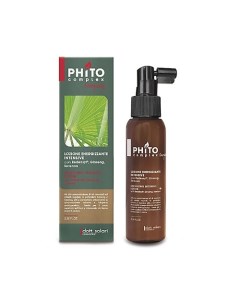 Интенсивный лосьон предотвращающий выпадение волос PHITOCOMPLEX ENERGIZING 100 Dott.solari cosmetics