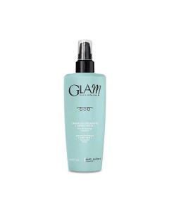 Крем для дисциплины вьющихся волос GLAM CURLY HAIR 250 Dott.solari cosmetics