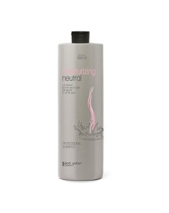 Шампунь с глицерином для всех типов волос Нейтральный PROFESSIONAL LINE 1000 Dott.solari cosmetics