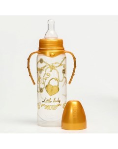 Бутылочка для кормления Little lady классическая Mum&baby