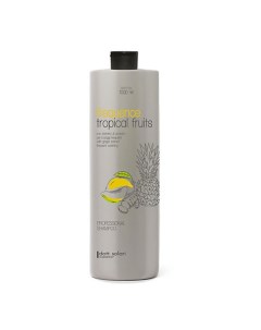 Шампунь для всех типов волос Тропические фрукты PROFESSIONAL LINE 1000 Dott.solari cosmetics