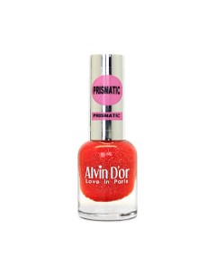 ALVIN D OR Лак для ногтей PRISMATIC Alvin d'or