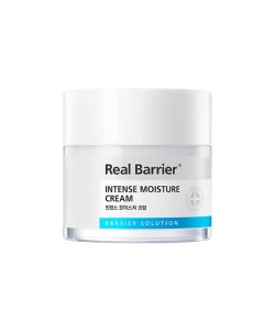 Увлажняющий крем для лица Intense Moisture Cream 50 Real barrier
