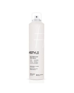 Спрей термозащита для волос STYLE 200 Dott.solari cosmetics