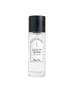 Lilac In Water Eau De Perfume 30 Chaque jour