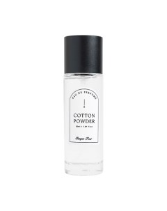 Cotton Powder Eau De Perfume 30 Chaque jour
