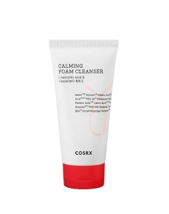Пенка для умывания для проблемной кожи AC Collection Calming Foam Cleanser 125 Cosrx