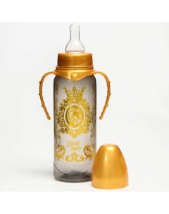 Бутылочка для кормления Gold baby классическая Mum&baby