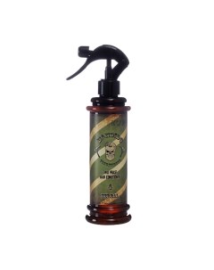 Двухфазный кондиционер травяной Herbal Two Phase Hair Conditioner 350 Bandido maximum hold aqua hard wax