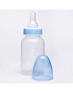 Бутылочка для кормления детская классическая Mum&baby