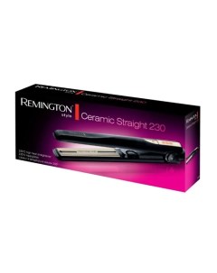 Выпрямитель для волос S1005 Remington