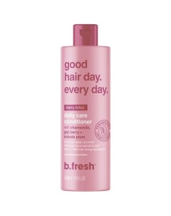 Кондиционер для волос good hair day every day 355 B.fresh