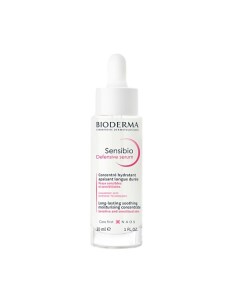 Сыворотка для чувствительной кожи Defensive Сенсибио 30 Bioderma