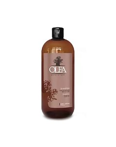 Шампунь для волос с маслами баобаба и семян льна OLEA BAOBAB 1000 Dott.solari cosmetics