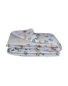Одеяло для малышей Bambola