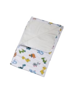 Одеяло для малышей Bambola