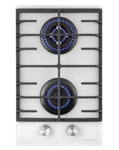 Газовая варочная панель MAUNFELD EGHG.32.63CW/G Maunfeld