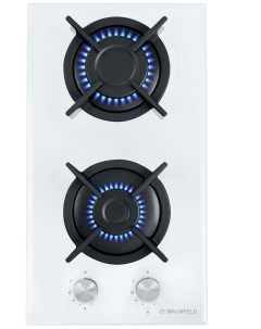 Газовая варочная панель MAUNFELD EGHG.32.1CW/G Maunfeld