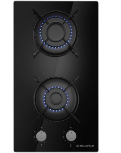 Газовая варочная панель MAUNFELD EGHG.32.1EB/G Maunfeld